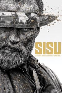 Poster for the movie "Sisu"