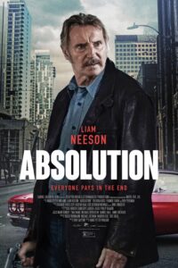 Poster for the movie "Absolution"